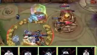 欧洲金靴奖 欧洲金靴奖