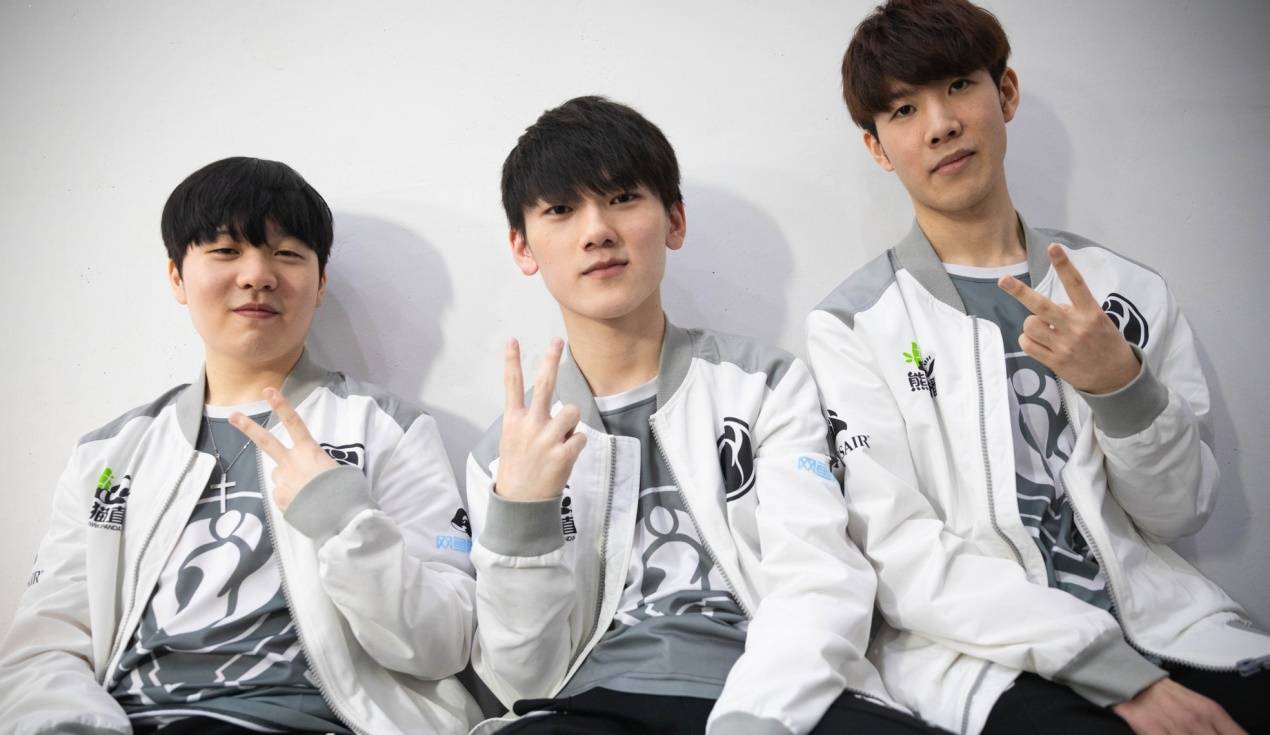 容错过的年 容错过的年