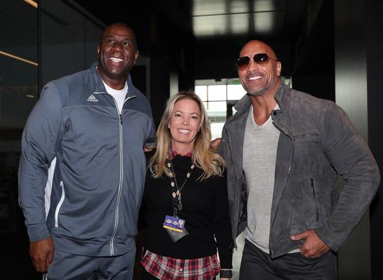 风险与犯规 风险与犯规